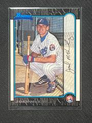 Josh McKinley Baseball Cards 1999 Bowman Prices
