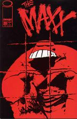 The Maxx #20 (1995) Comic Books The Maxx Prices