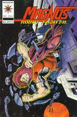 Magnus Robot Fighter #23 (1993) Comic Books Magnus Robot Fighter Prices