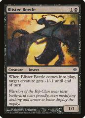 Blister Beetle [Foil] Magic Shards of Alara Prices