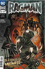 Ragman #4 (2018) Comic Books Ragman Prices