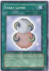 Stray Lambs CP02-EN020 YuGiOh Champion Pack: Game Two Prices