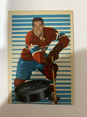 John Ferguson #92 Hockey Cards 1963 Parkhurst Prices