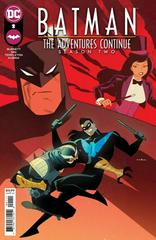 Batman: The Adventures Continue Season Two #2 (2021) Comic Books Batman: The Adventures Continue Season Two Prices