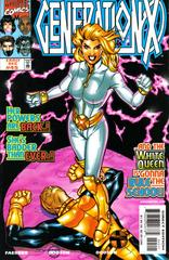 Generation X #45 (1998) Comic Books Generation X Prices