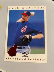 Jack McDowell Baseball Cards 1997 Score Team Collection Prices