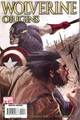 Wolverine: Origins #20 (2008) Comic Books Wolverine: Origins Prices