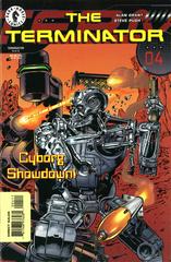 Terminator #4 (1998) Comic Books Terminator Prices