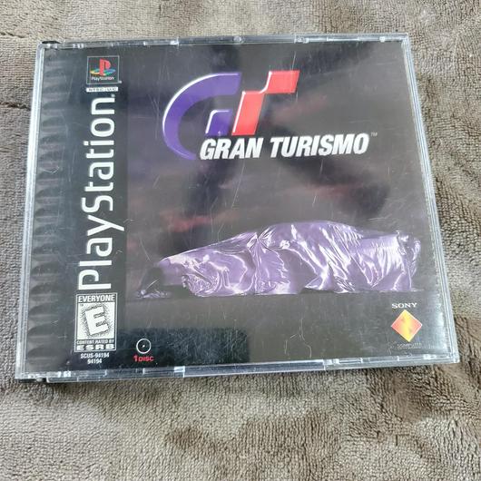 Gran Turismo photo