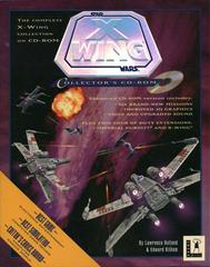 Star Wars: X-Wing [Big Box] PC Games Prices