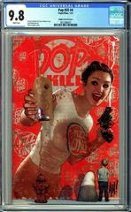 Pop Kill #4 (2021) Comic Books Pop Kill Prices