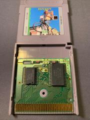 Authentic Circuit Board | Paperboy 2 GameBoy