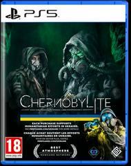 Chernobylite [Helping Ukraine] PAL Prices | Playstation Prices CIB Loose, & 5 Compare New