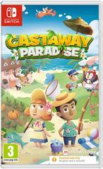 Castaway Paradise [Code in Box] PAL Nintendo Switch Prices