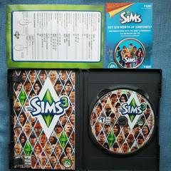 Contents  | The Sims 3 PC Games