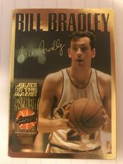 Bill Bradley #37 Basketball Cards 1995 Action Packed Hall of Fame Prices