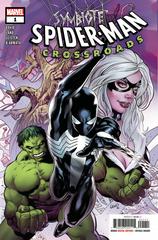 Symbiote Spider-Man Crossroads #1 (2021) Comic Books Symbiote Spider-Man: Crossroads Prices