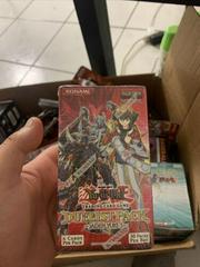 Booster Box YuGiOh Duelist Pack: Jaden Yuki 3 Prices