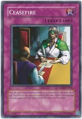 Ceasefire CP02-EN014 YuGiOh Champion Pack: Game Two Prices
