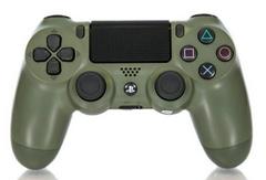 Dualshock 4 Call of Duty Army Green Controller Playstation 4 Prices