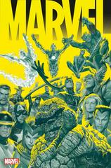 Marvel #6 (2021) Comic Books Marvel Prices