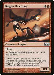 Dragon Hatchling #138 Magic M14 Prices