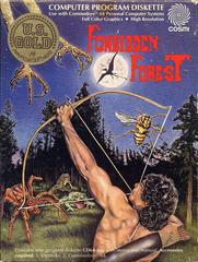 Forbidden Forest Commodore 64 Prices