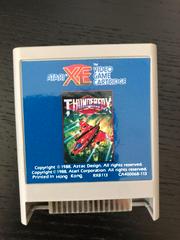 Thunderfox Atari 400 Prices