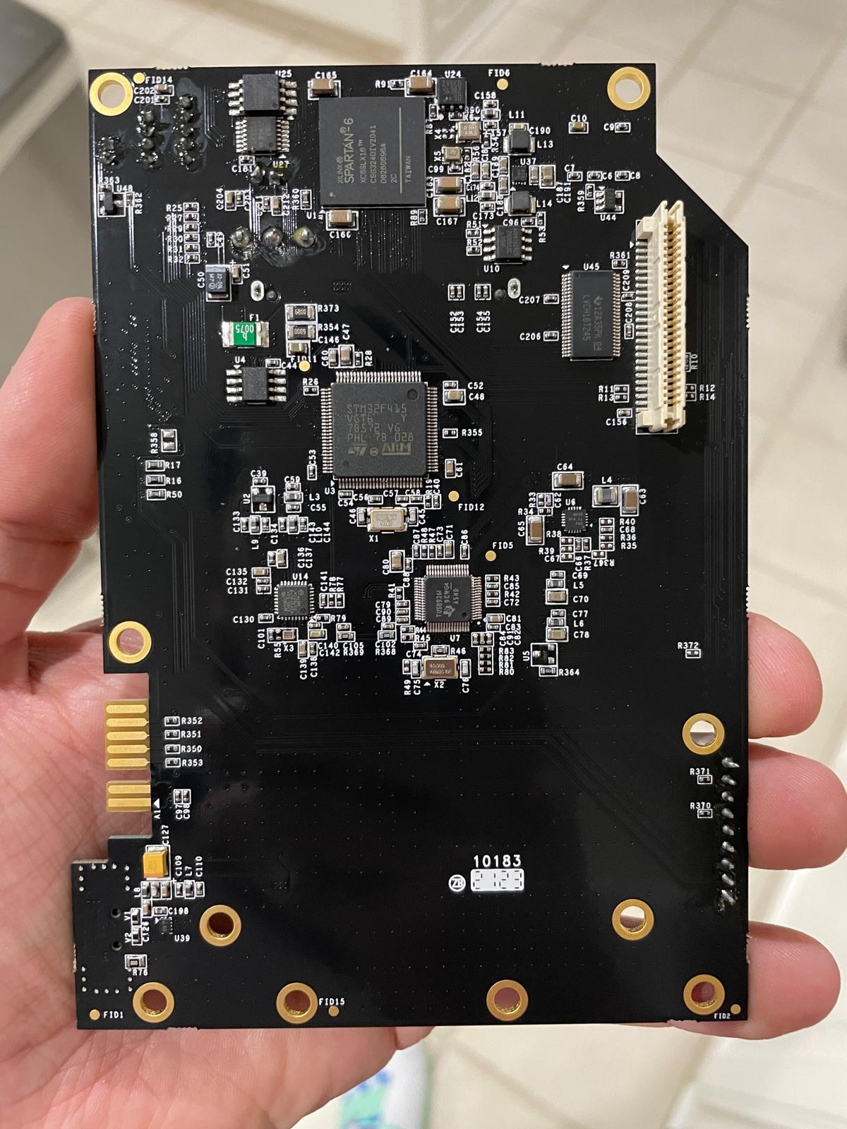 Multi Optical Disc Emulator Prices Playstation Compare Loose, CIB