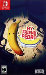 My Friend Pedro Nintendo Switch Prices