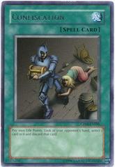 Confiscation YuGiOh Champion Pack: Game Four Prices