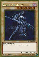 Dark Magician [1st Edition] MVP1-ENG54 YuGiOh The Dark Side of Dimensions Movie Pack Prices