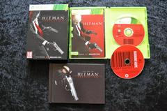 Hitman: Absolution [Professional Edition] PAL Xbox 360 Prices