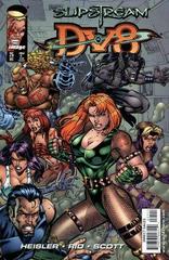 DV8 #25 (1998) Comic Books DV8 Prices