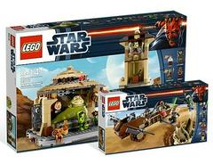 Return of the Jedi Collection LEGO Star Wars Prices