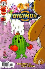 Digimon #6 (2000) Comic Books Digimon Prices