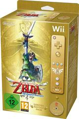 Zelda Skyward Sword [Controller Bundle] PAL Wii Prices