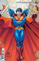 Superman: Son of Kal-El [Cover D Incentive 1:25 Mario Foccillo] Comic Books Superman: Son of Kal-El Prices