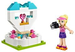 LEGO Set | Wish Fountain LEGO Friends