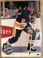 Adam Oates Hockey Cards 1991 Pro Set Platinum Prices