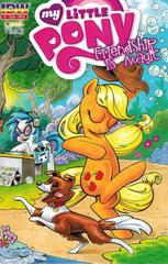 My Little Pony: Friendship Is Magic [B] #1 (2012) Comic Books My Little Pony: Friendship is Magic Prices
