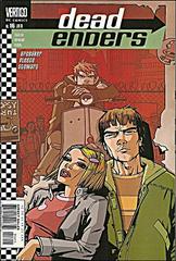 Dead Enders #16 (2001) Comic Books Dead Enders Prices