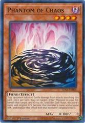 Phantom of Chaos YuGiOh Structure Deck: Sacred Beasts Prices