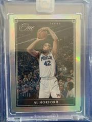 Al Horford #45 Basketball Cards 2019 Panini One and One Prices