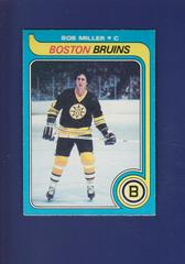 Bob Miller Hockey Cards 1979 O-Pee-Chee Prices