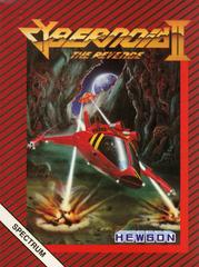 Cybernoid II: The Revenge ZX Spectrum Prices