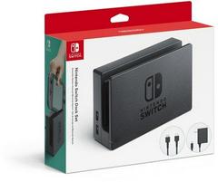 Nintendo Switch Dock Set Nintendo Switch Prices