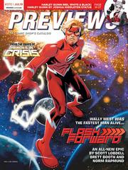 Previews #370 (2019) Comic Books Previews Prices