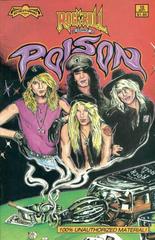 Rock N' Roll Comics #15 (1990) Comic Books Rock n' Roll Comics Prices