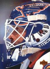 Grant Fuhr Hockey Cards 1995 Upper Deck Prices